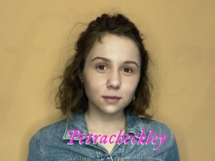 Petracheckley