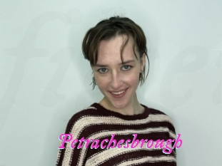 Petrachesbrough