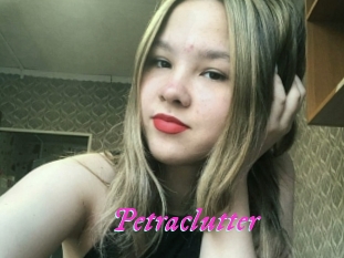 Petraclutter