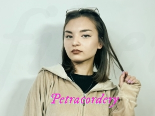 Petracordery