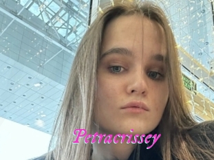 Petracrissey