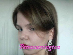 petracurrington Fille Sensuelle