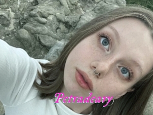 Petradeary