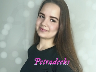 Petradeeks