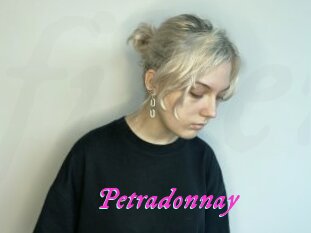 petradonnay Fille Sensuelle