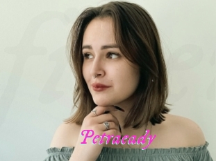 petraeady Fille Sensuelle