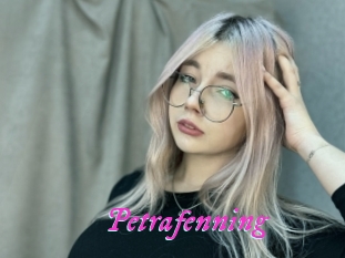 petrafenning Fille Sensuelle