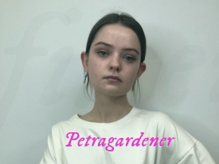 Petragardener