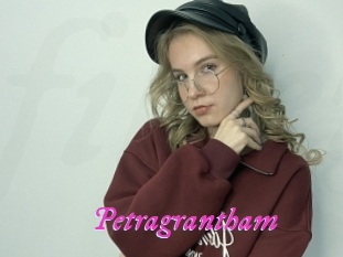 Petragrantham