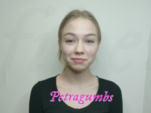 Petragumbs