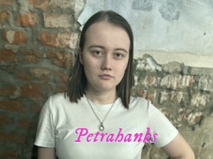Petrahanks