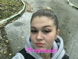 Petraharder