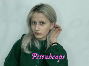 petraheaps Fille Sensuelle