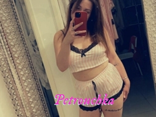 Petrouchka