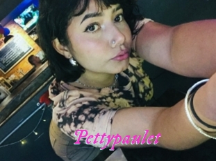 Pettypaulet