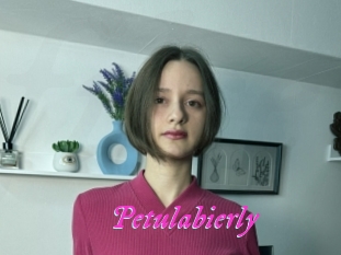 Petulabierly