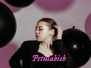 Petulabish
