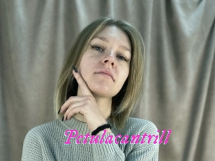 petulacantrill Fille Sensuelle