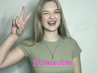 Petulaclem