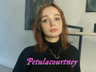 Petulacourtney