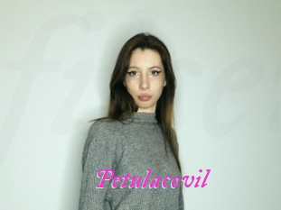 Petulacovil