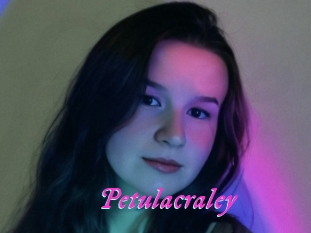 Petulacraley