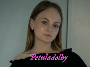Petuladolby
