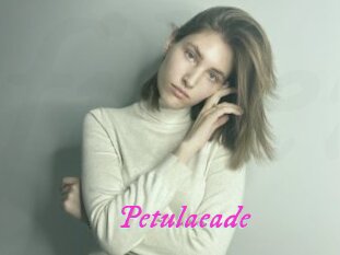 Petulaeade