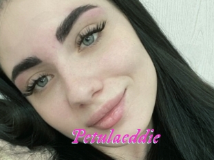 petulaeddie Fille Sensuelle