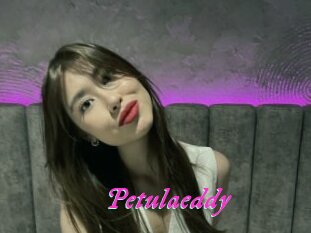 Petulaeddy