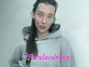 Petulaedman