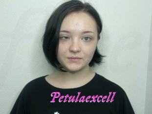 Petulaexcell