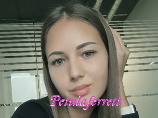 Petulaferrett