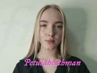 Petulaheathman