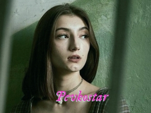 Pevkostar