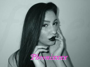 Pheonixxxx