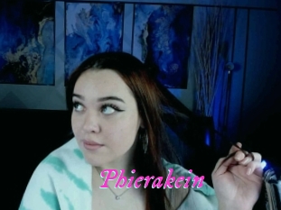 Phierakein