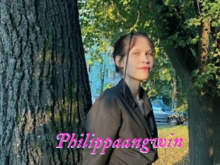 Philippaangwin