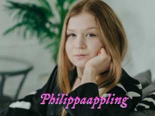 Philippaappling