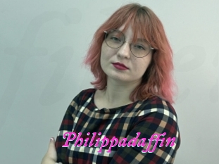 Philippadaffin