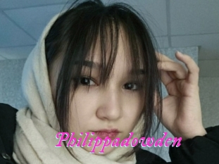 Philippadowden