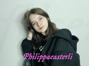 philippaeasterli Fille Sensuelle