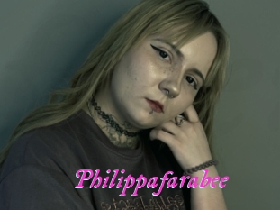 Philippafarabee