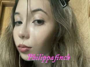 philippafinch Fille Sensuelle