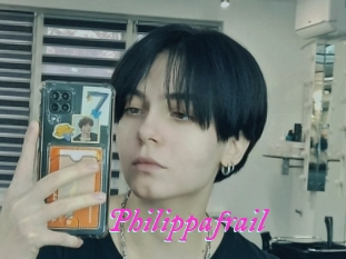 Philippafrail