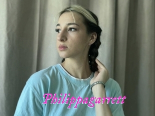 Philippagarrett