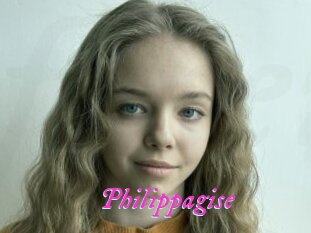 philippagise Fille Sensuelle