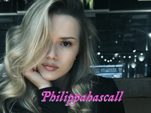 Philippahascall