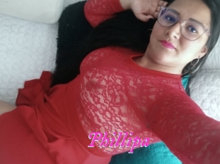 phillipa Fille Sensuelle