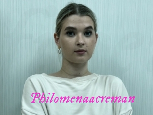 Philomenaacreman
